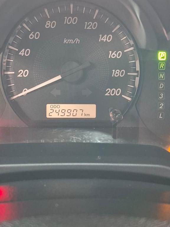 TOYOTA Hilux Caminhonete - Foto