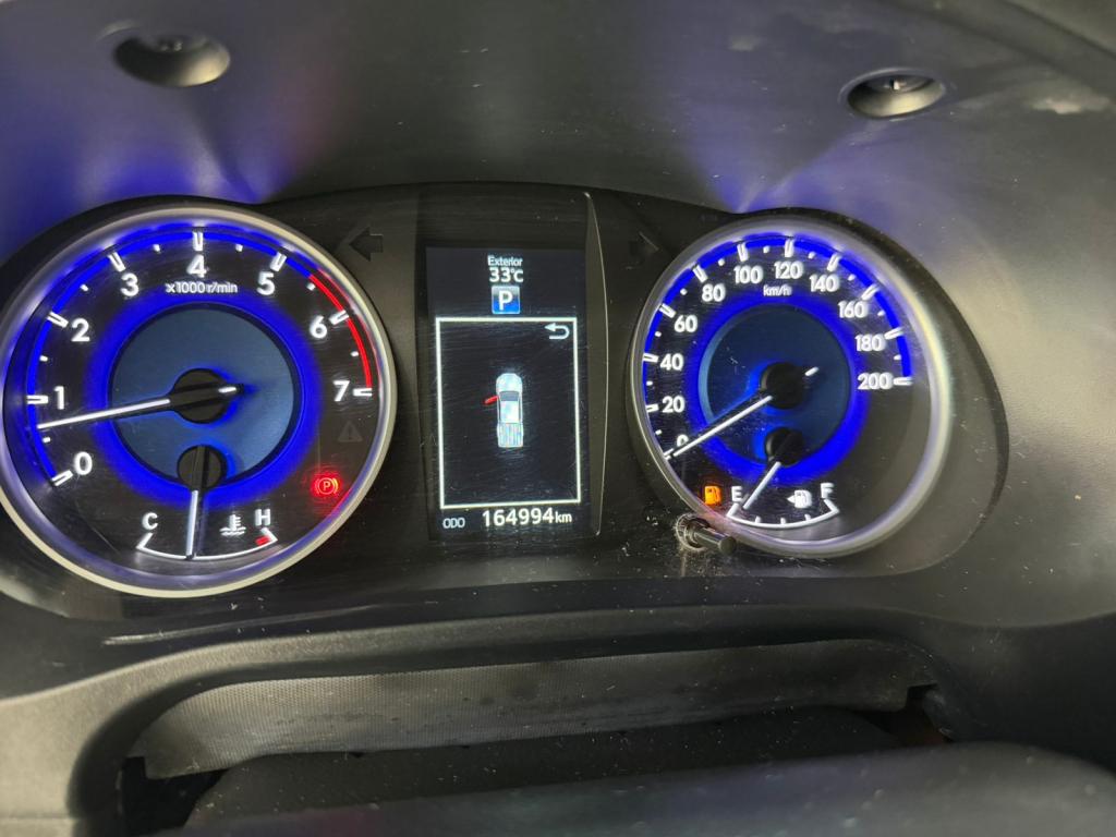 TOYOTA Hilux Caminhonete - Foto