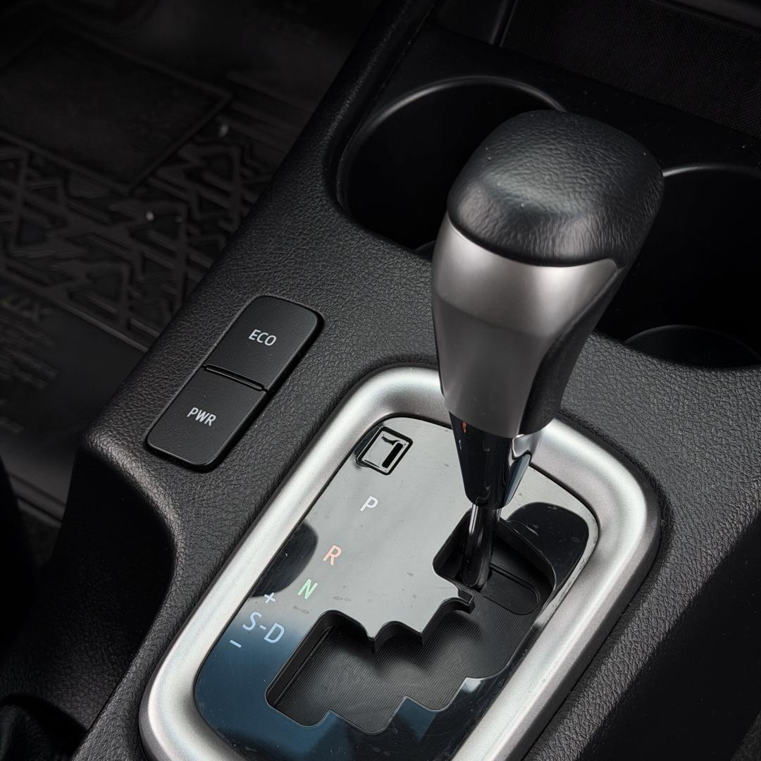 TOYOTA Hilux Caminhonete - Foto