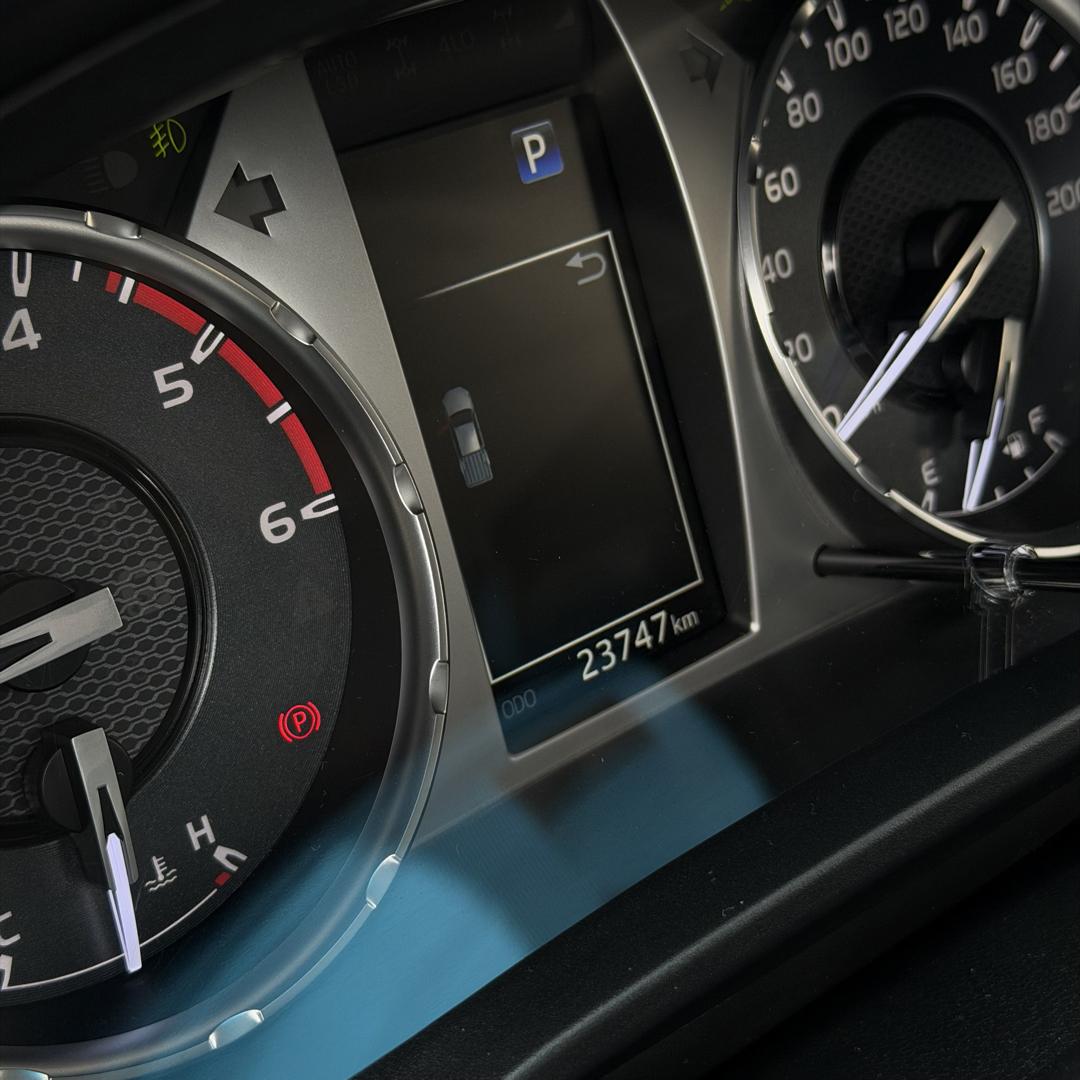 TOYOTA Hilux Caminhonete - Foto