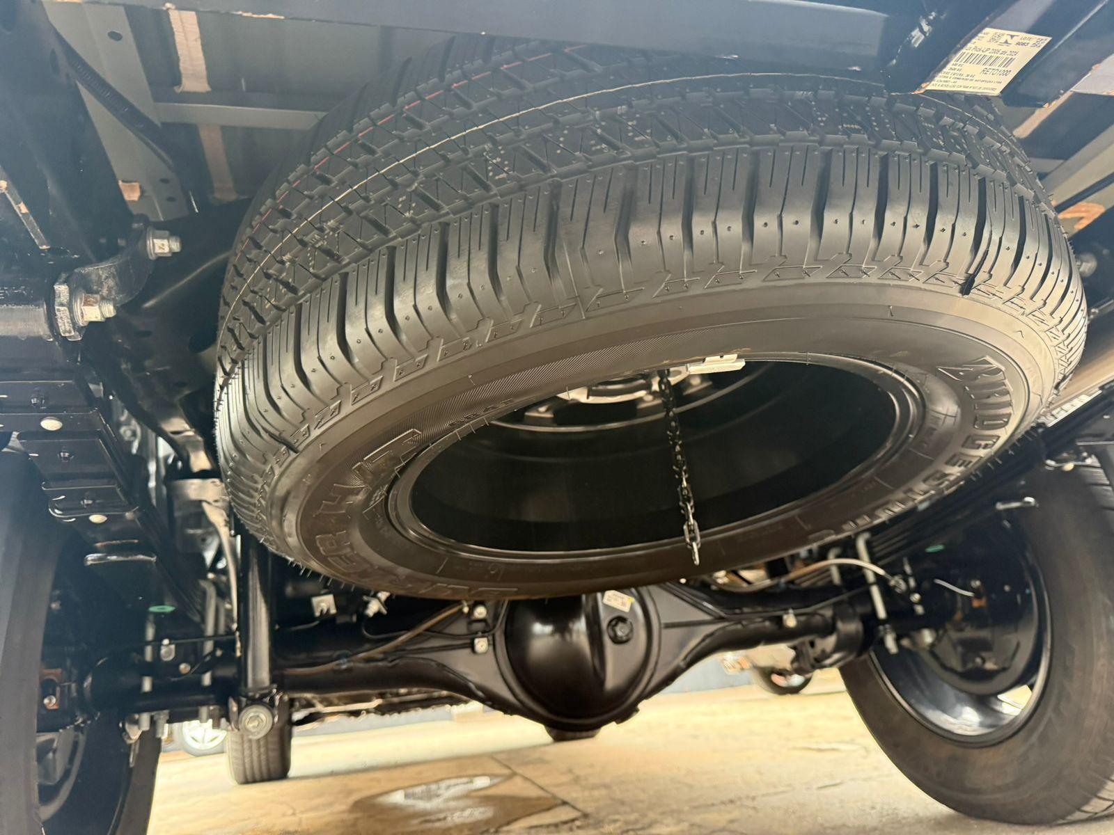 TOYOTA Hilux Caminhonete - Foto