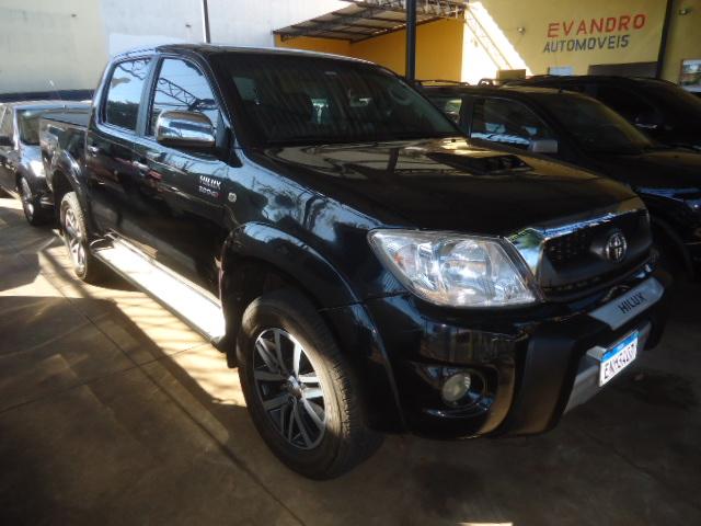 TOYOTA Hilux Caminhonete - Foto