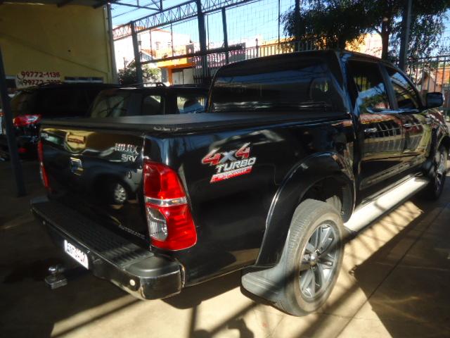 TOYOTA Hilux Caminhonete - Foto