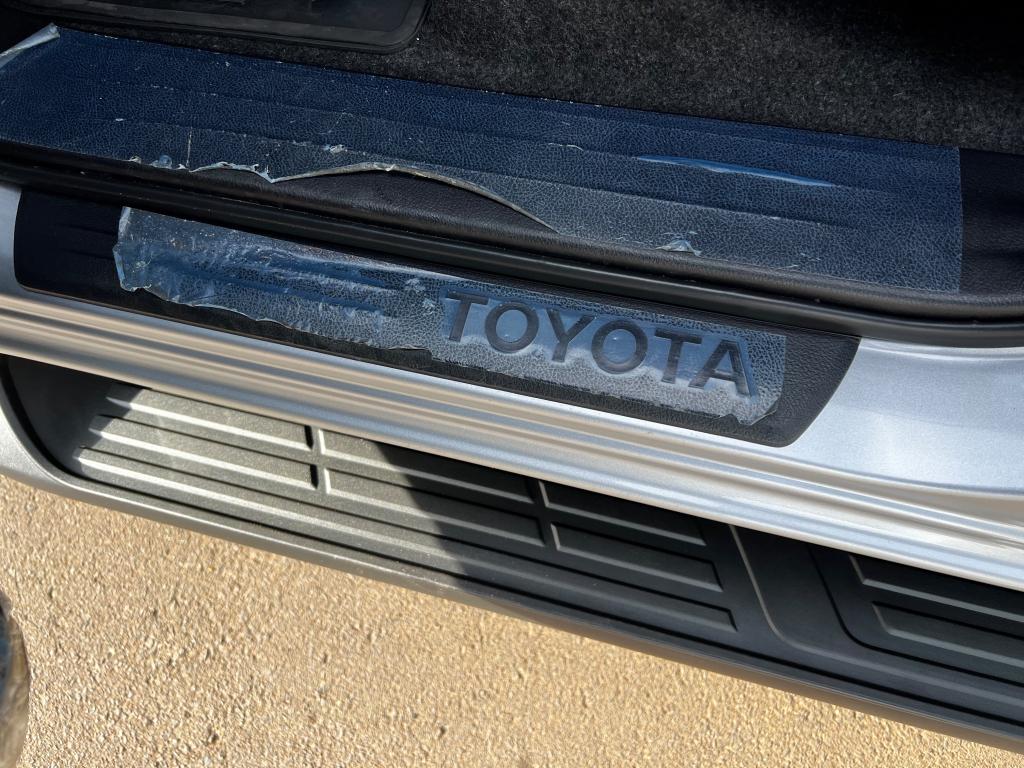 TOYOTA Hilux Caminhonete - Foto