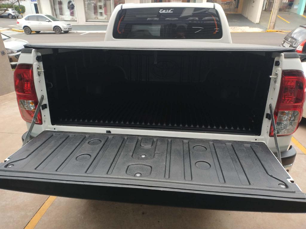 TOYOTA Hilux Caminhonete - Foto