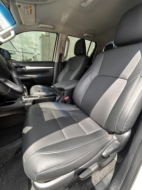 TOYOTA Hilux Caminhonete - Foto