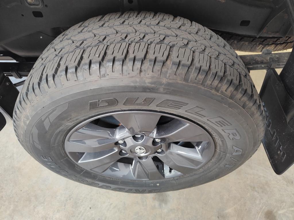 TOYOTA Hilux Caminhonete - Foto