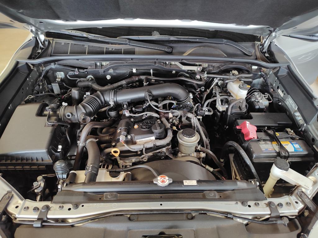 TOYOTA Hilux Caminhonete - Foto