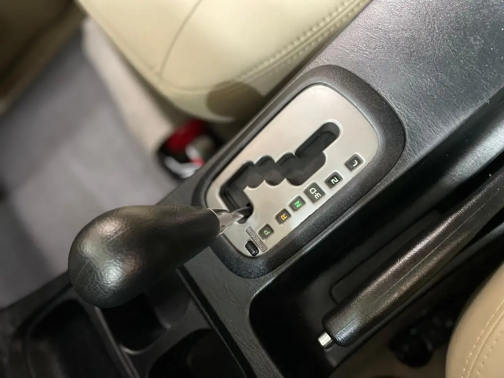 TOYOTA Hilux SW4 - Foto