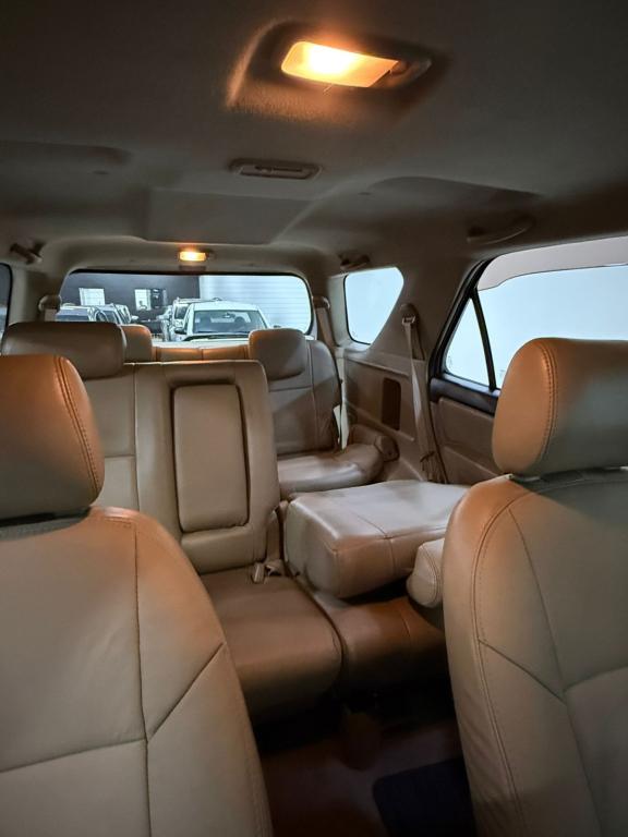 TOYOTA Hilux SW4 - Foto