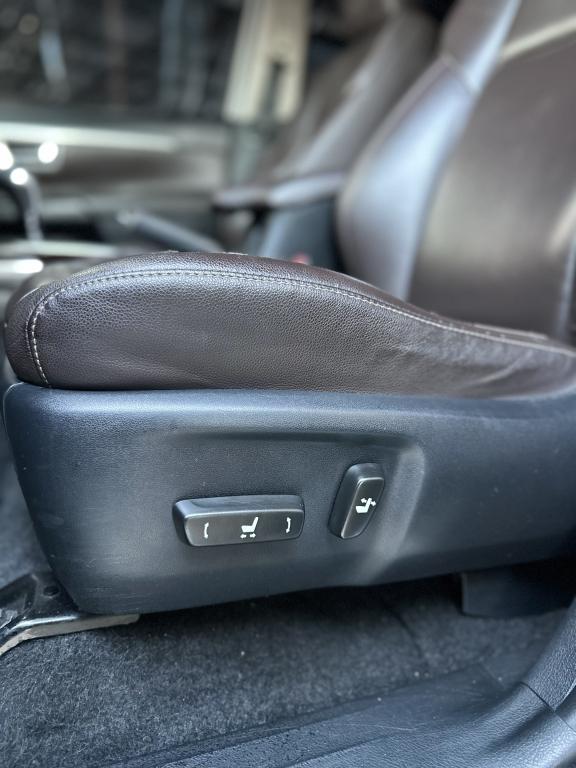 TOYOTA Hilux SW4 - Foto