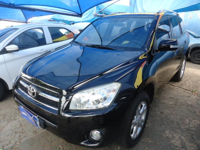 TOYOTA RAV 4 - Foto
