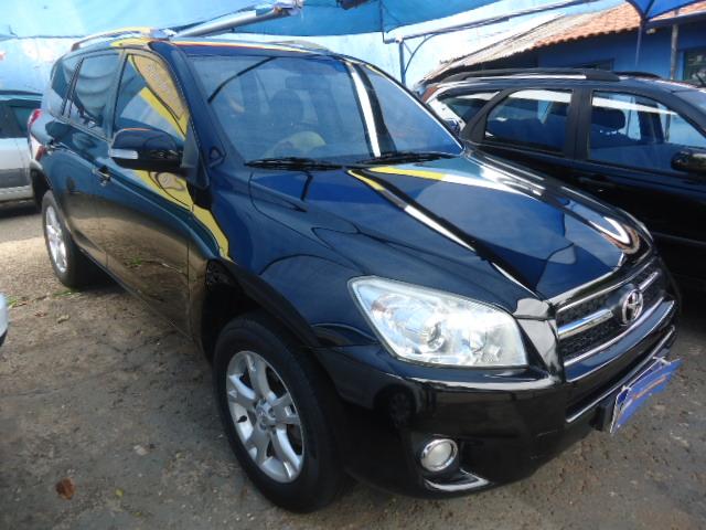 TOYOTA RAV 4 - Foto