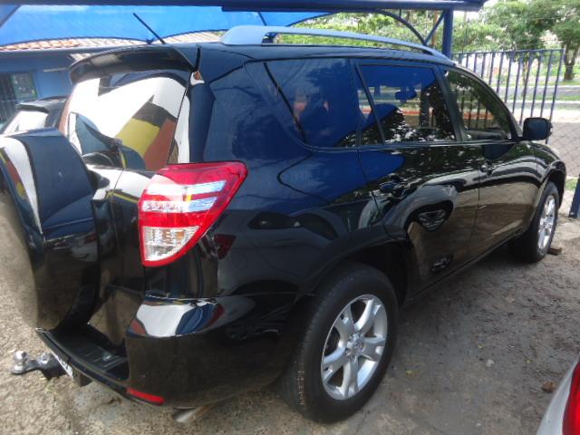TOYOTA RAV 4 - Foto