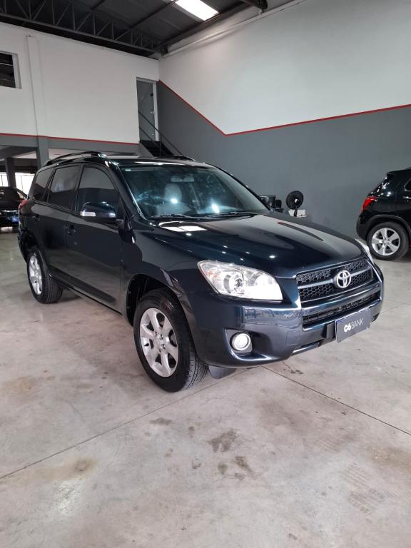 TOYOTA RAV 4 - Foto