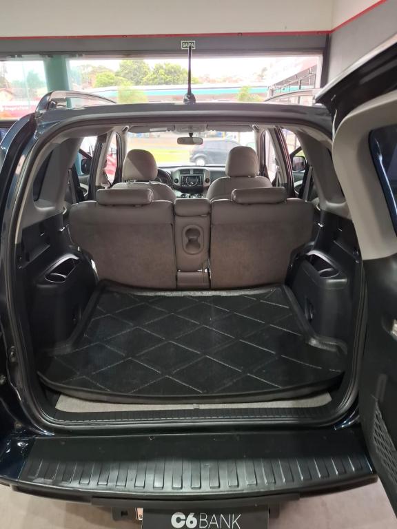 TOYOTA RAV 4 - Foto