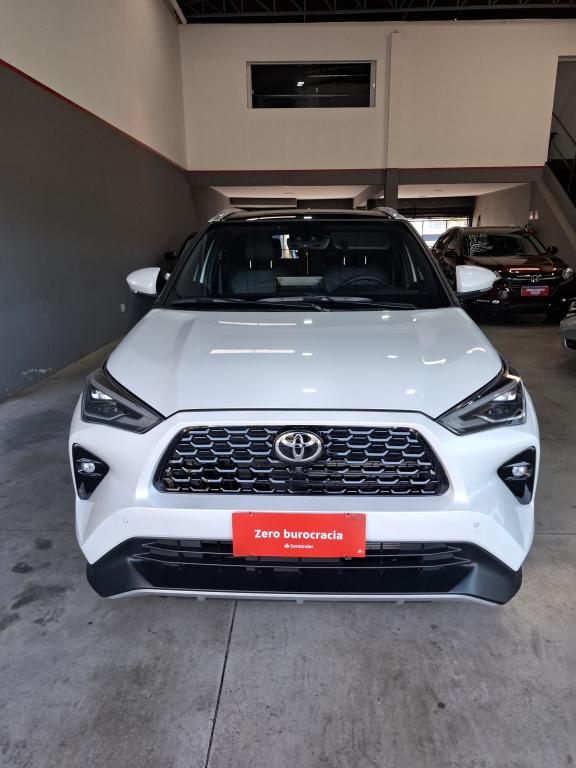 TOYOTA Yaris Cross - Foto