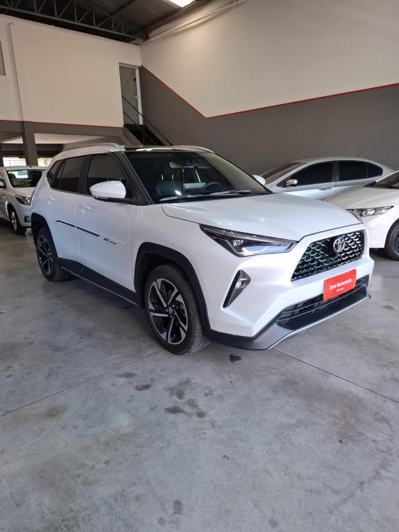 TOYOTA Yaris Cross - Foto