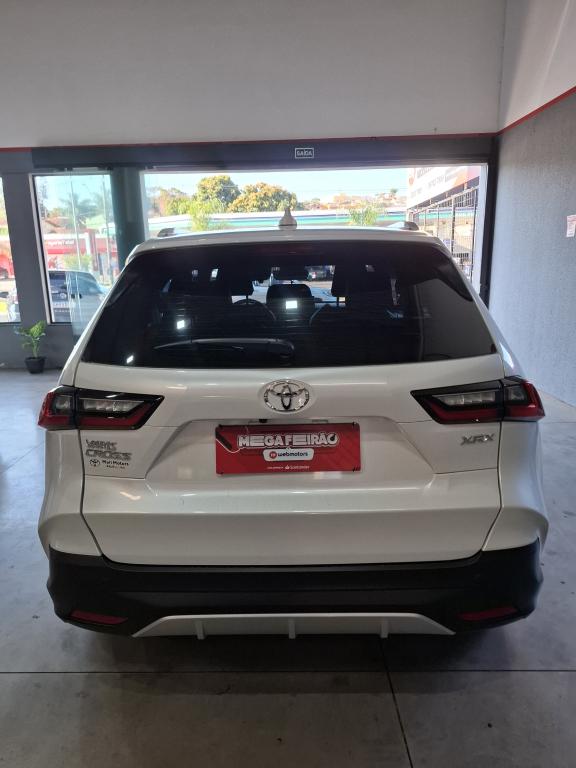 TOYOTA Yaris Cross - Foto