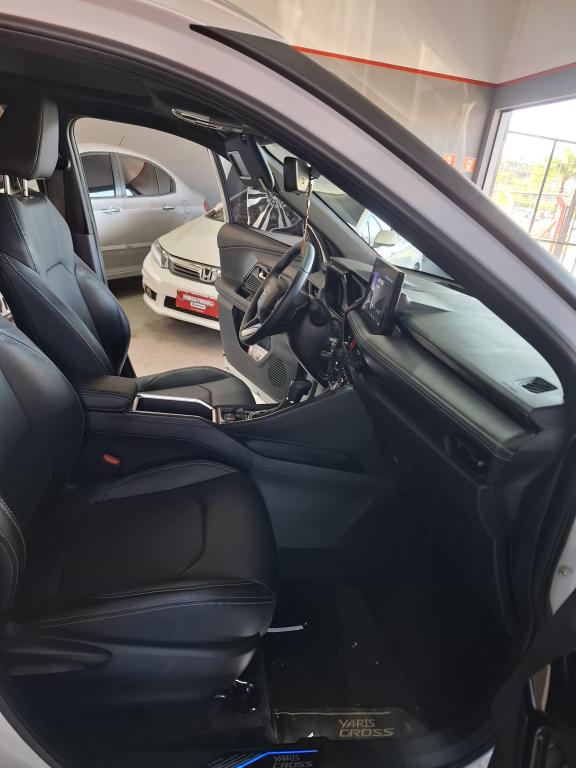 TOYOTA Yaris Cross - Foto
