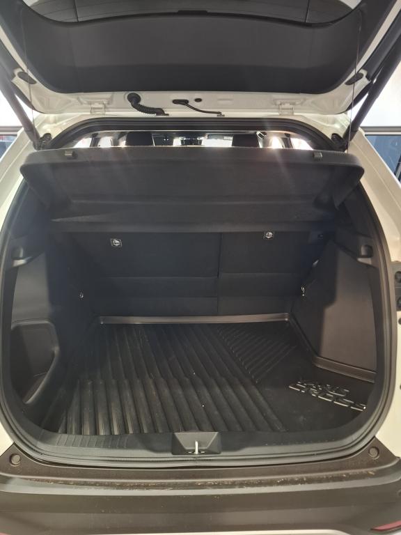 TOYOTA Yaris Cross - Foto
