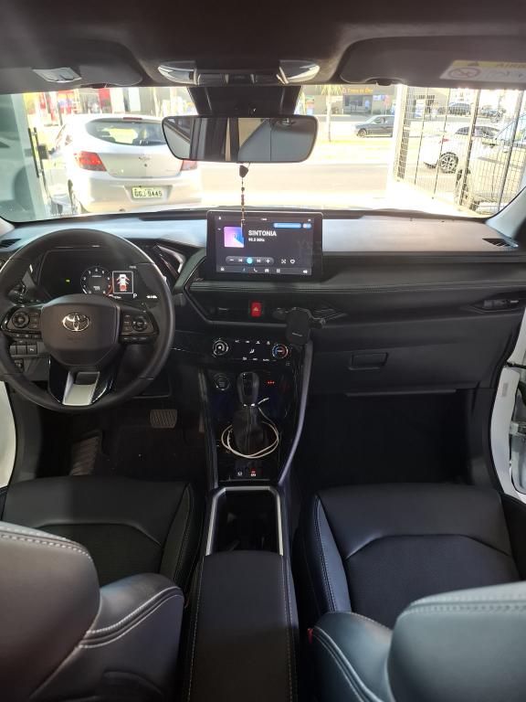 TOYOTA Yaris Cross - Foto