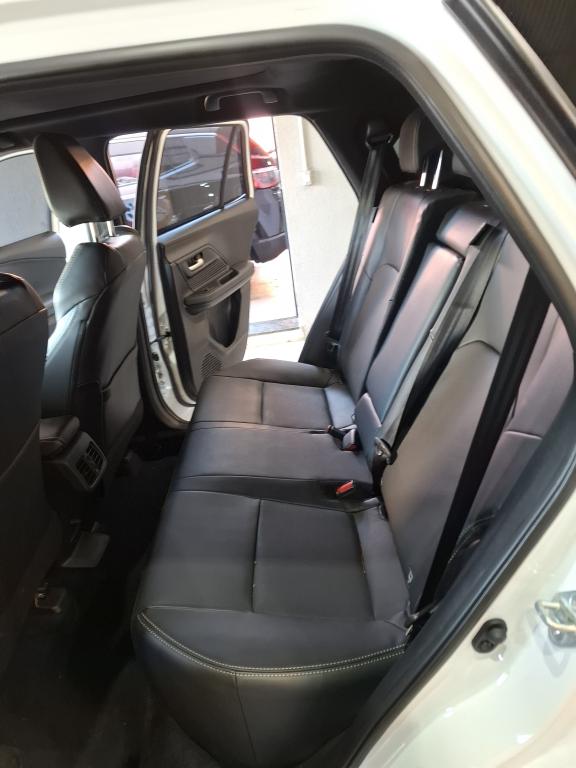 TOYOTA Yaris Cross - Foto