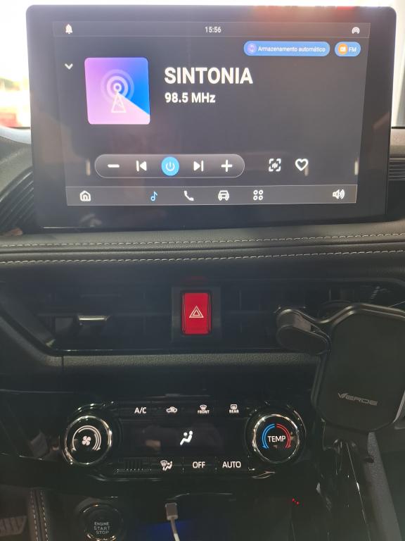 TOYOTA Yaris Cross - Foto