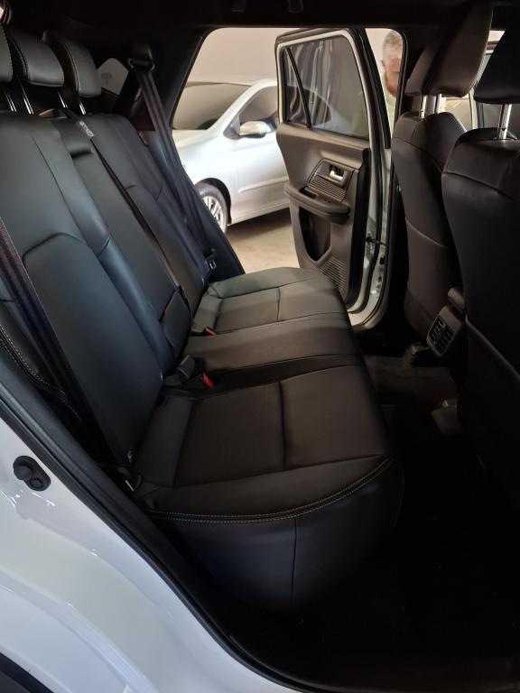 TOYOTA Yaris Cross - Foto
