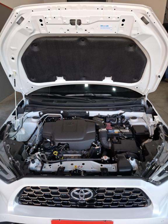 TOYOTA Yaris Cross - Foto