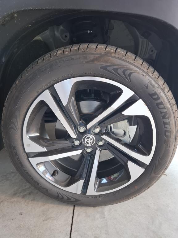 TOYOTA Yaris Cross - Foto