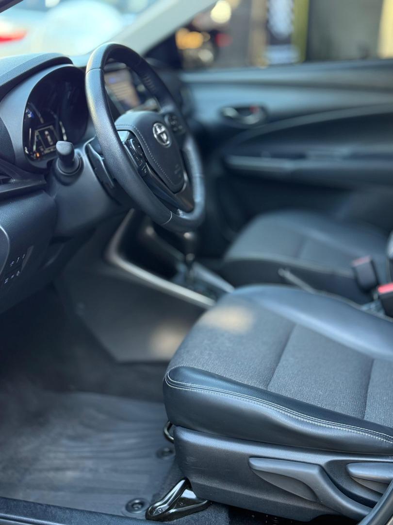 TOYOTA Yaris Hatch - Foto