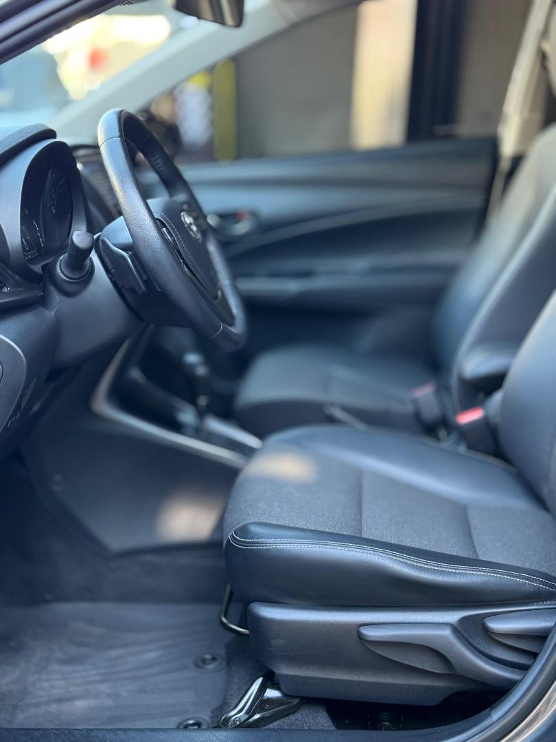 TOYOTA Yaris Hatch - Foto