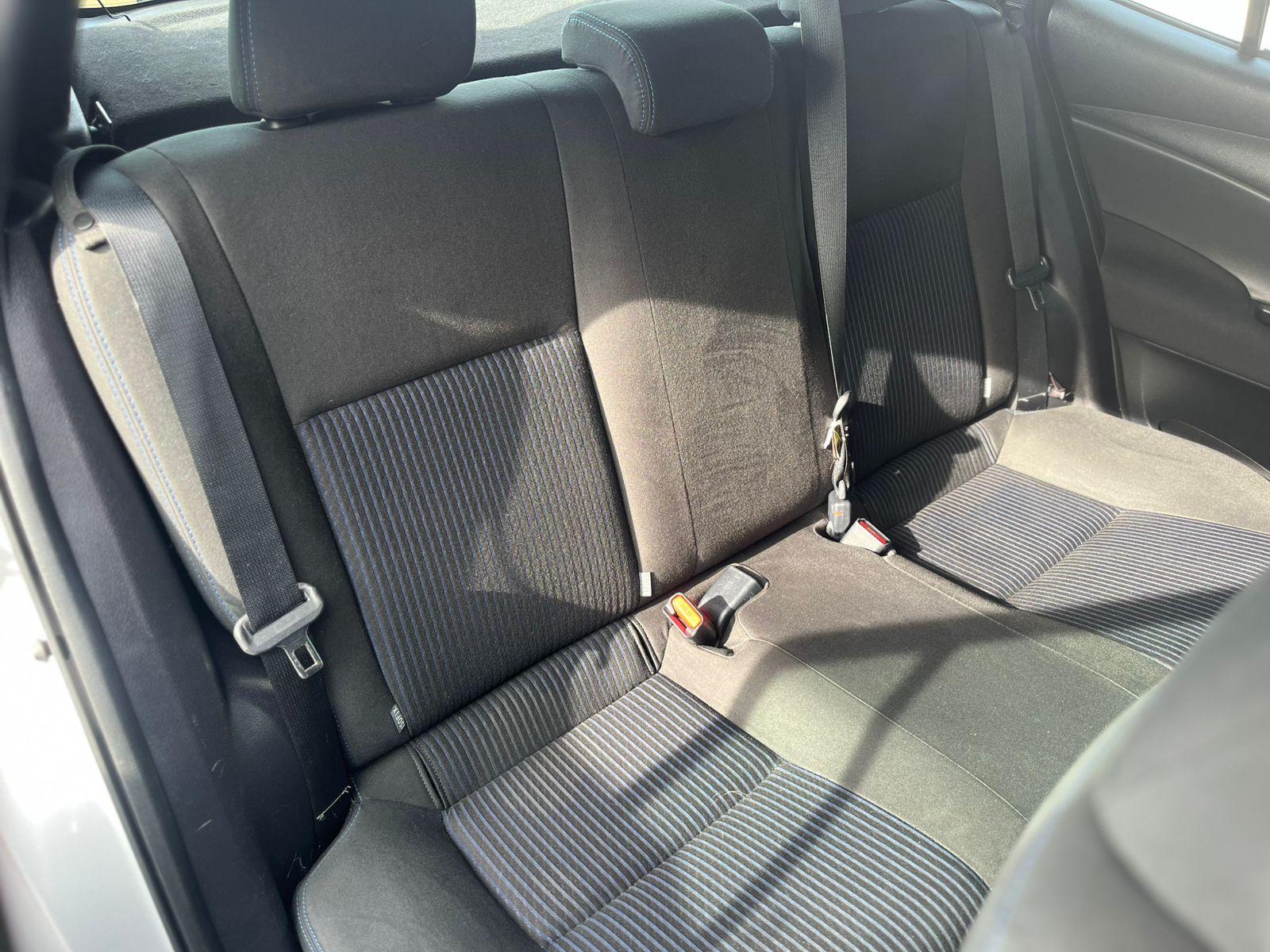 TOYOTA Yaris Hatch - Foto