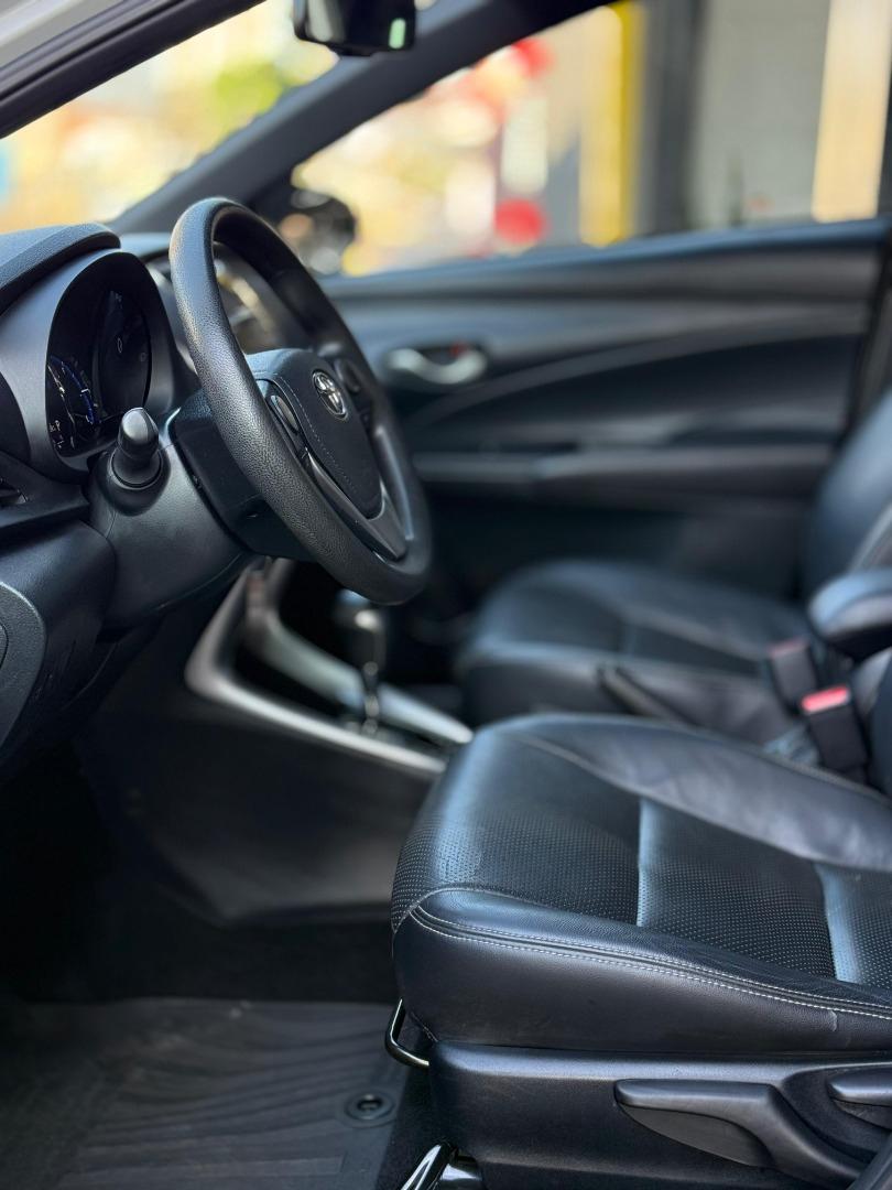 TOYOTA Yaris Hatch - Foto