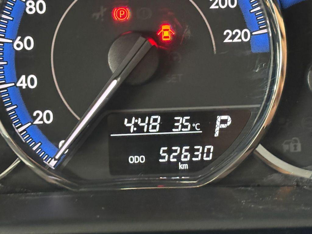 TOYOTA Yaris Hatch - Foto