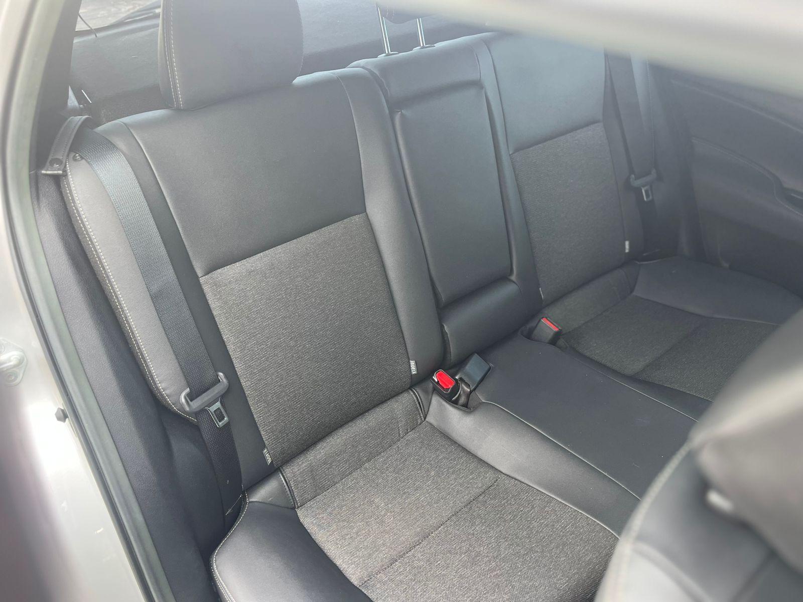TOYOTA Yaris Hatch - Foto