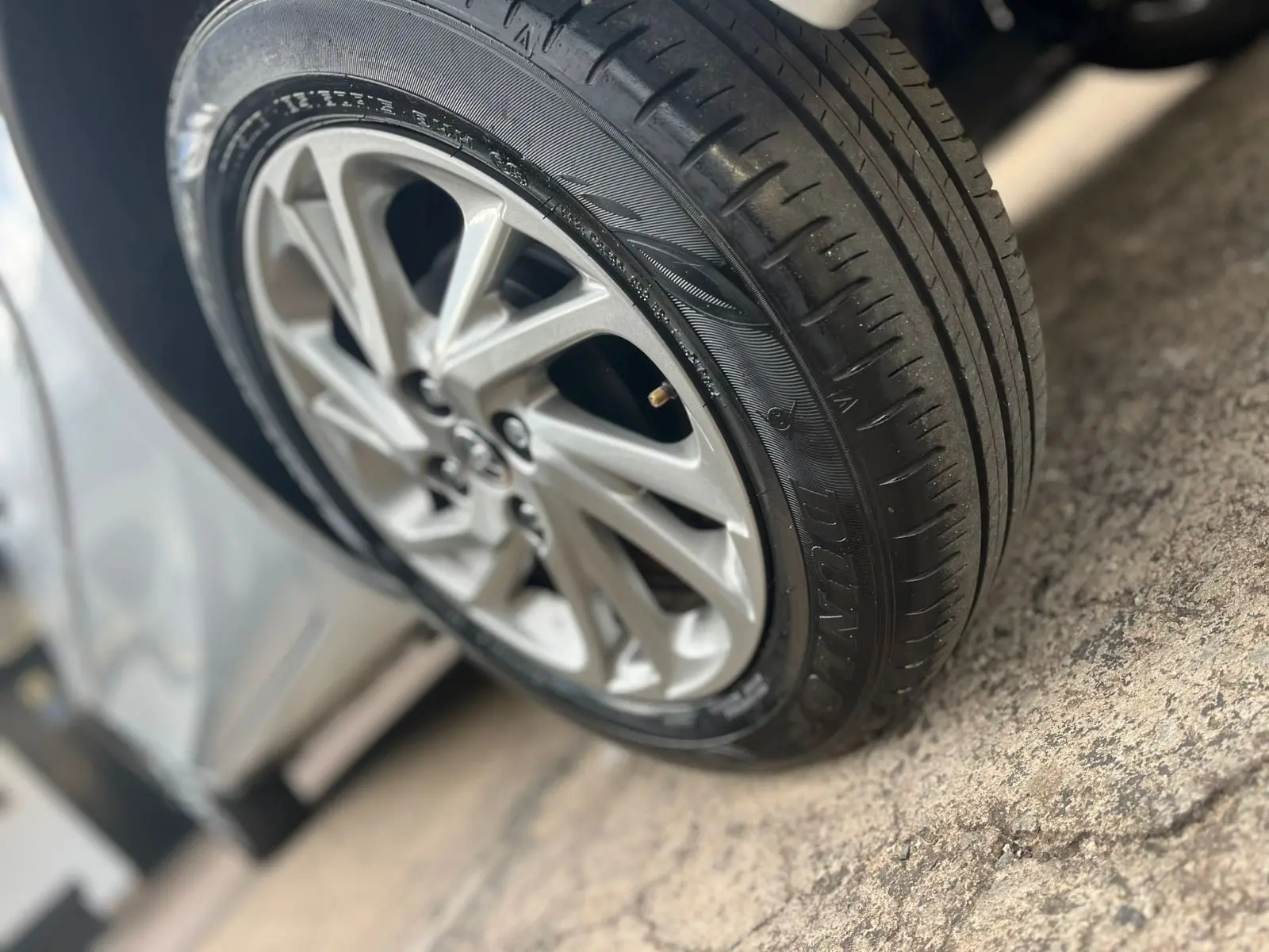 TOYOTA Yaris Hatch - Foto