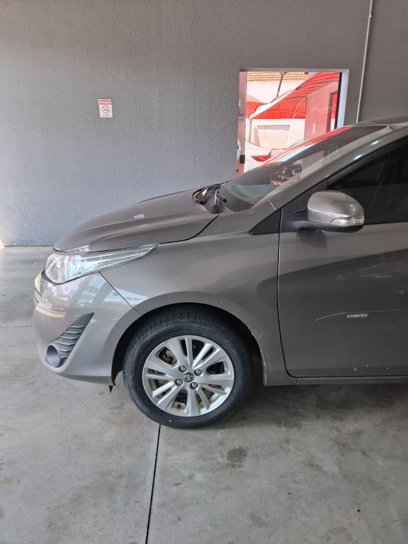 TOYOTA Yaris Hatch - Foto