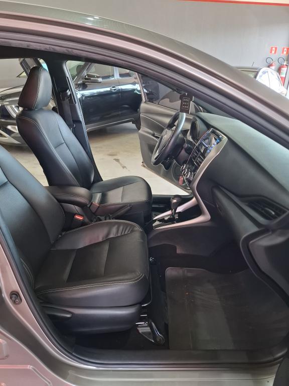 TOYOTA Yaris Hatch - Foto