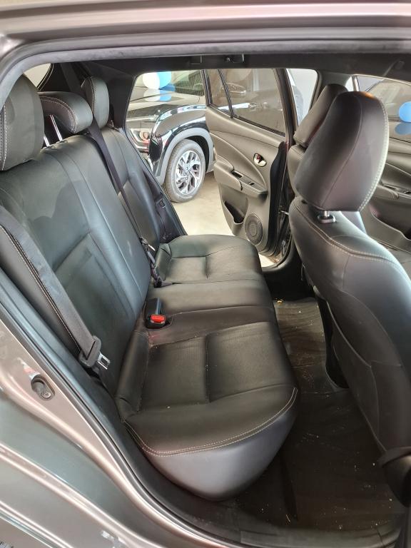 TOYOTA Yaris Hatch - Foto