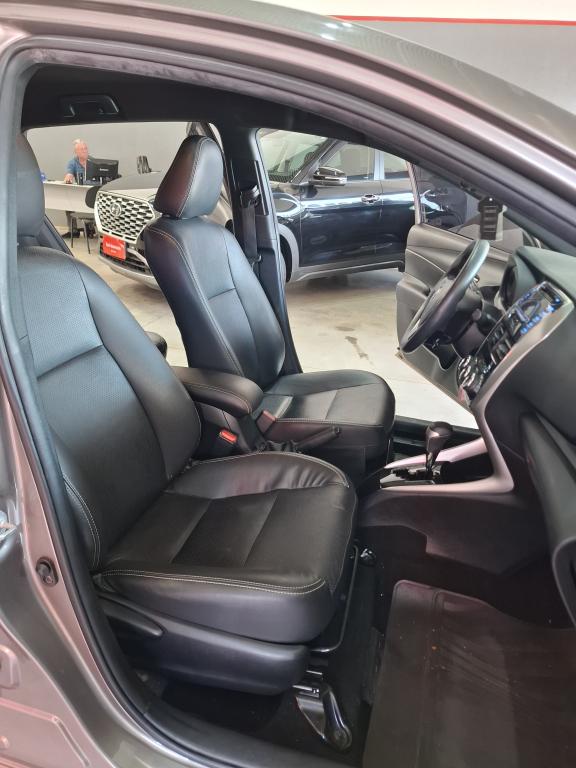 TOYOTA Yaris Hatch - Foto