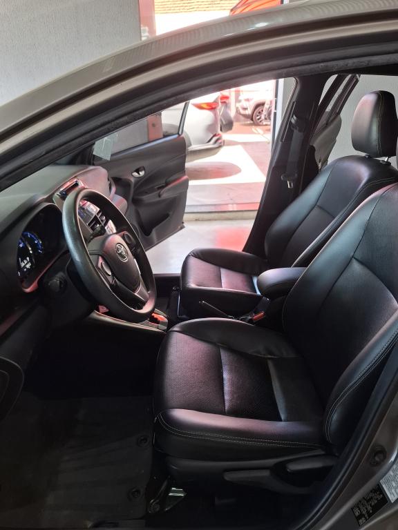 TOYOTA Yaris Hatch - Foto