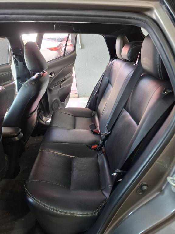 TOYOTA Yaris Hatch - Foto