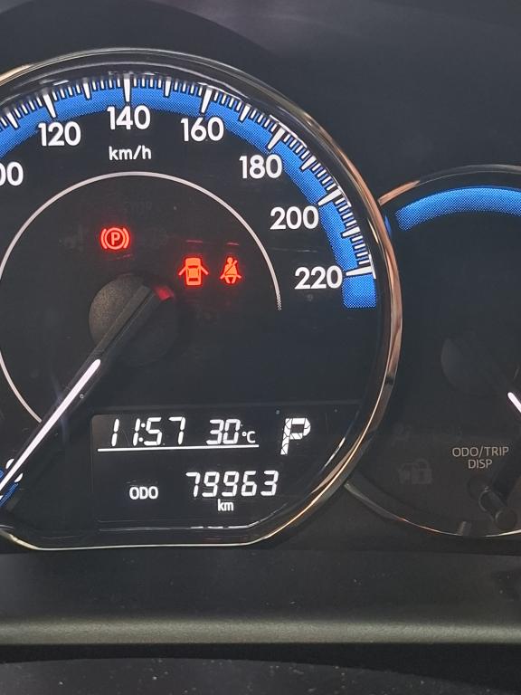TOYOTA Yaris Hatch - Foto