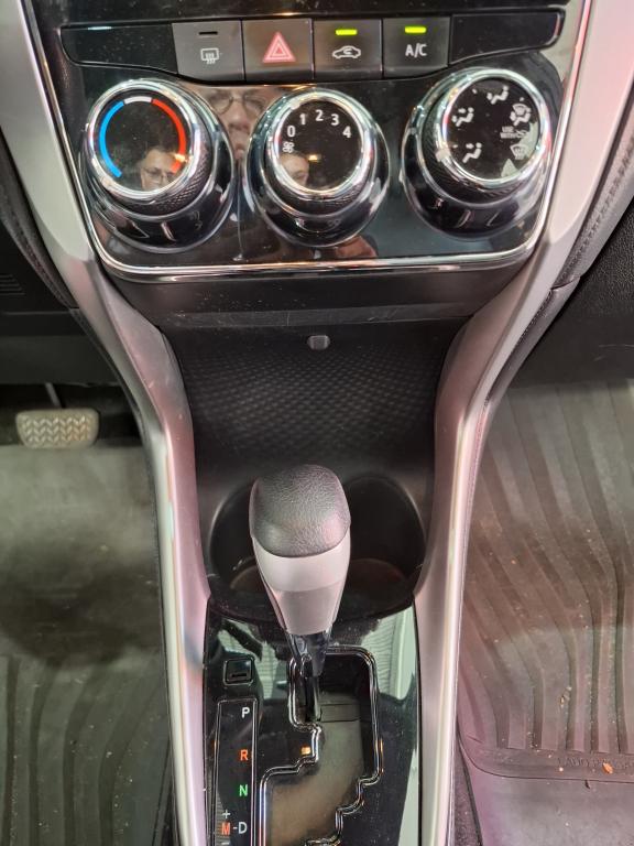 TOYOTA Yaris Hatch - Foto