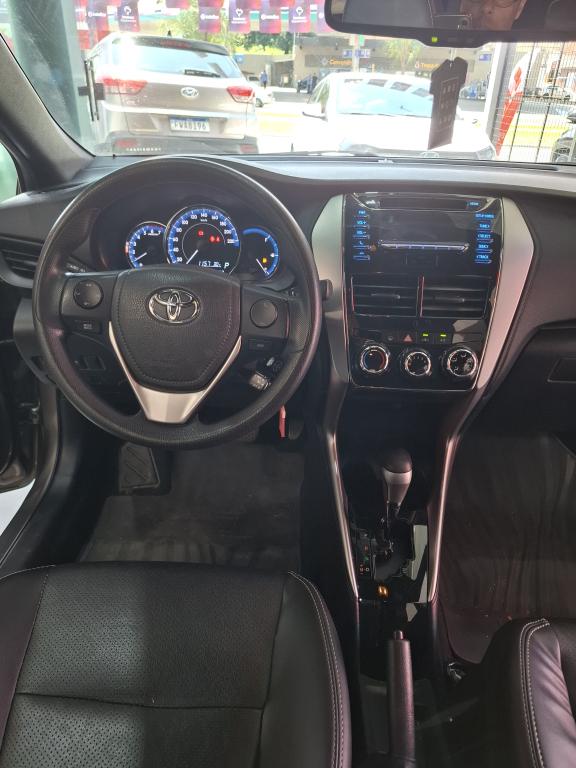 TOYOTA Yaris Hatch - Foto