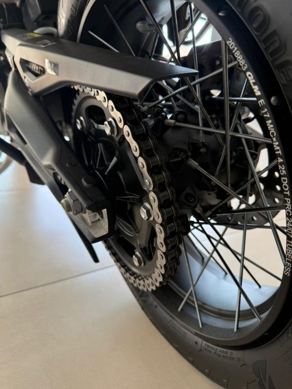 TRIUMPH Tiger 900 GT - Foto