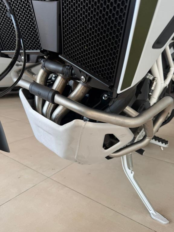 TRIUMPH Tiger 900 GT - Foto