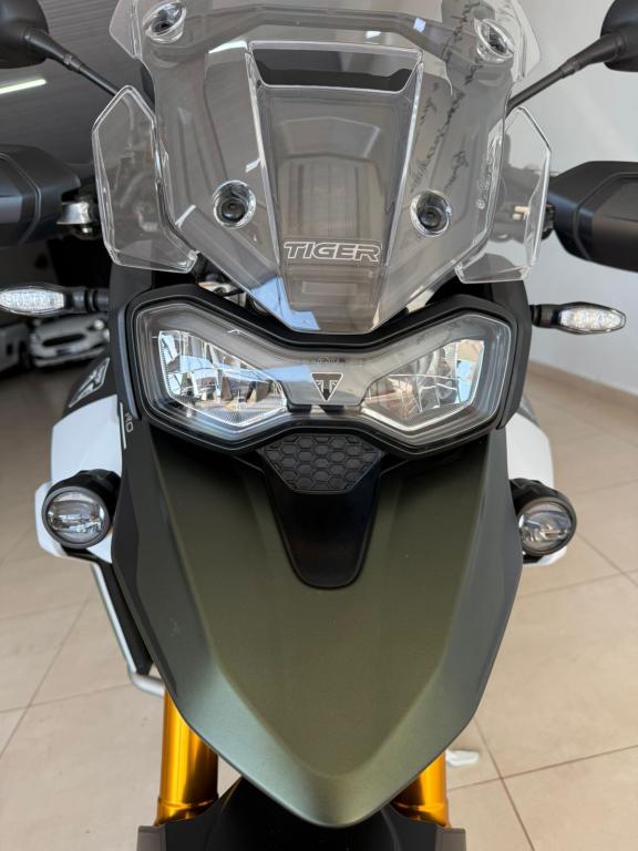 TRIUMPH Tiger 900 GT - Foto